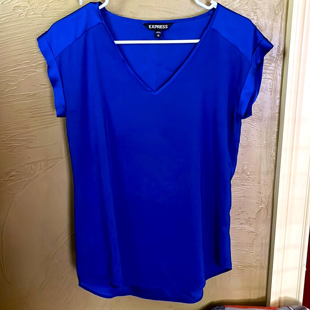 Express Blouse